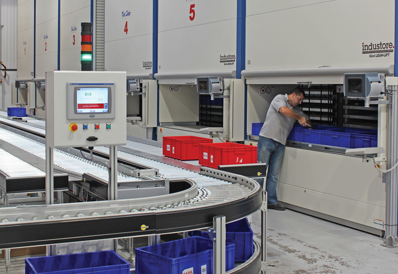 Catering Insight First Choice sees room to grow in refrigeration